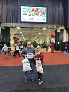 2024 The Great Big Home + Garden Show