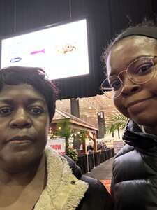 2024 The Great Big Home + Garden Show