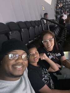 San Antonio Spurs - NBA vs Indiana Pacers