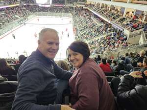 UNO Mavericks - NCAA Men's Hockey vs Denver Pioneers