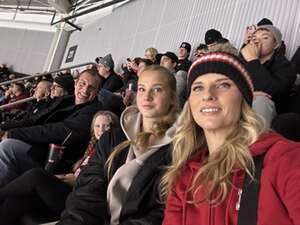 UNO Mavericks - NCAA Men's Hockey vs Denver Pioneers