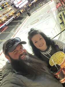 UNO Mavericks - NCAA Men's Hockey vs Denver Pioneers