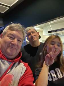 UNO Mavericks - NCAA Men's Hockey vs Denver Pioneers