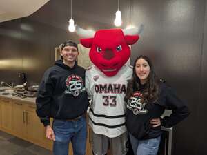 UNO Mavericks - NCAA Men's Hockey vs Denver Pioneers