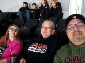 UNO Mavericks - NCAA Men's Hockey vs Denver Pioneers