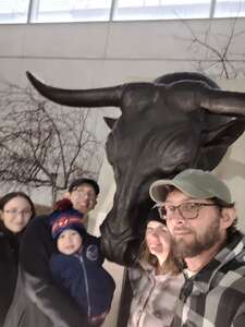 UNO Mavericks - NCAA Men's Hockey vs Minnesota-Duluth Bulldogs
