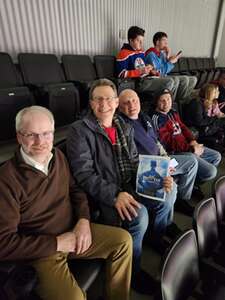 UNO Mavericks - NCAA Men's Hockey vs Minnesota-Duluth Bulldogs
