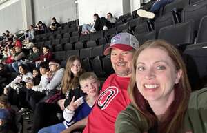 UNO Mavericks - NCAA Men's Hockey vs Minnesota-Duluth Bulldogs