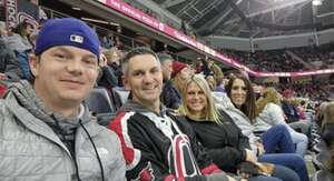UNO Mavericks - NCAA Men's Hockey vs Minnesota-Duluth Bulldogs