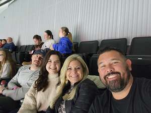 UNO Mavericks - NCAA Men's Hockey vs Minnesota-Duluth Bulldogs