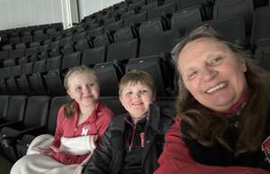 UNO Mavericks - NCAA Men's Hockey vs Minnesota-Duluth Bulldogs