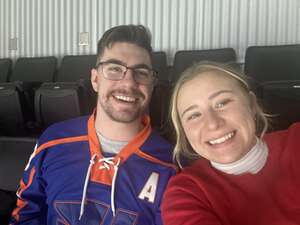 UNO Mavericks - NCAA Men's Hockey vs Minnesota-Duluth Bulldogs