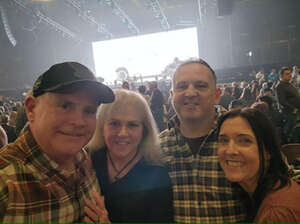 Bryan Adams: So Happy It Hurts W/ Eurythmics Songbook Ft. Dave Stewart