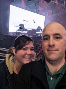 Bryan Adams: So Happy It Hurts W/ Eurythmics Songbook Ft. Dave Stewart