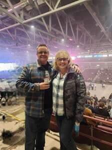 Bryan Adams: So Happy It Hurts W/ Eurythmics Songbook Ft. Dave Stewart