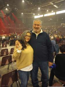 Bryan Adams: So Happy It Hurts W/ Eurythmics Songbook Ft. Dave Stewart