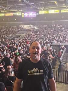 Bryan Adams: So Happy It Hurts W/ Eurythmics Songbook Ft. Dave Stewart