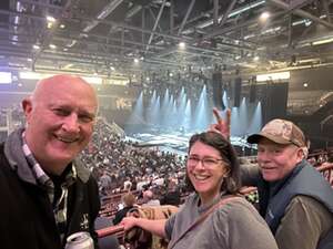 Bryan Adams: So Happy It Hurts W/ Eurythmics Songbook Ft. Dave Stewart