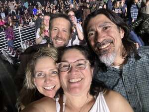 Bryan Adams: So Happy It Hurts W/ Eurythmics Songbook Ft. Dave Stewart