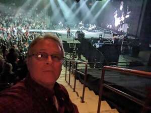 Bryan Adams: So Happy It Hurts W/ Eurythmics Songbook Ft. Dave Stewart