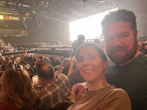 Bryan Adams: So Happy It Hurts W/ Eurythmics Songbook Ft. Dave Stewart