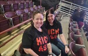 Bryan Adams: So Happy It Hurts W/ Eurythmics Songbook Ft. Dave Stewart