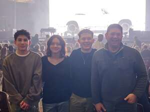 Bryan Adams: So Happy It Hurts W/ Eurythmics Songbook Ft. Dave Stewart