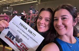 Bryan Adams: So Happy It Hurts W/ Eurythmics Songbook Ft. Dave Stewart