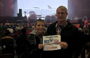 Bryan Adams: So Happy It Hurts W/ Eurythmics Songbook Ft. Dave Stewart