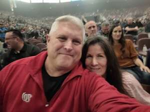 Bryan Adams: So Happy It Hurts W/ Eurythmics Songbook Ft. Dave Stewart