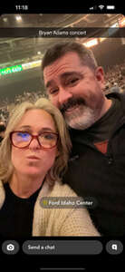 Bryan Adams: So Happy It Hurts W/ Eurythmics Songbook Ft. Dave Stewart