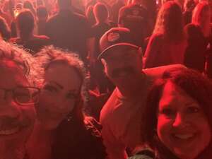 Bryan Adams: So Happy It Hurts W/ Eurythmics Songbook Ft. Dave Stewart