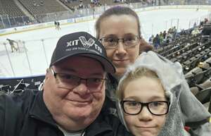 Jacksonville Icemen - ECHL vs Atlanta Gladiators