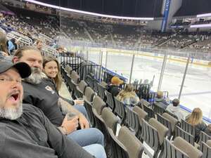 Jacksonville Icemen - ECHL vs Atlanta Gladiators