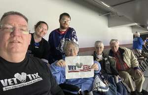 Jacksonville Icemen - ECHL vs Atlanta Gladiators