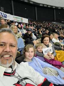 Jacksonville Icemen - ECHL vs Atlanta Gladiators