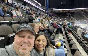 Jacksonville Icemen - ECHL vs Atlanta Gladiators