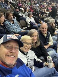 Jacksonville Icemen - ECHL vs Atlanta Gladiators