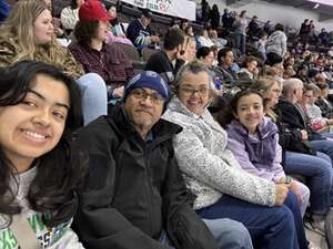 Jacksonville Icemen - ECHL vs Atlanta Gladiators