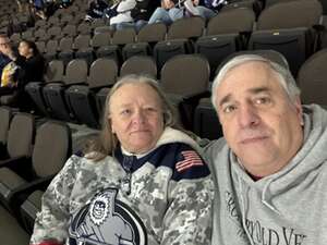 Jacksonville Icemen - ECHL vs Florida Everblades