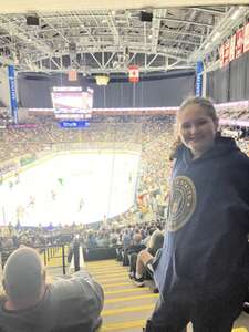 Jacksonville Icemen - ECHL vs Florida Everblades