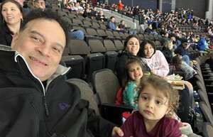 Jacksonville Icemen - ECHL vs Florida Everblades