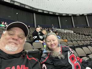 Jacksonville Icemen - ECHL vs Florida Everblades