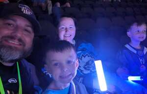 Jacksonville Icemen - ECHL vs Florida Everblades