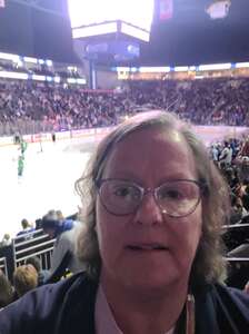 Jacksonville Icemen - ECHL vs Florida Everblades