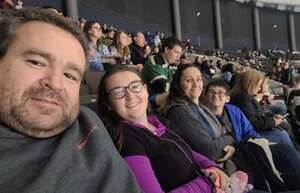 Jacksonville Icemen - ECHL vs Florida Everblades