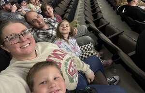 Jacksonville Icemen - ECHL vs Florida Everblades