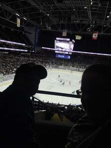 Jacksonville Icemen - ECHL vs Florida Everblades