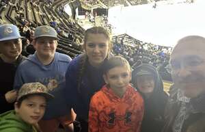 Jacksonville Icemen - ECHL vs Florida Everblades