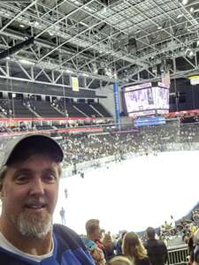 Jacksonville Icemen - ECHL vs Florida Everblades